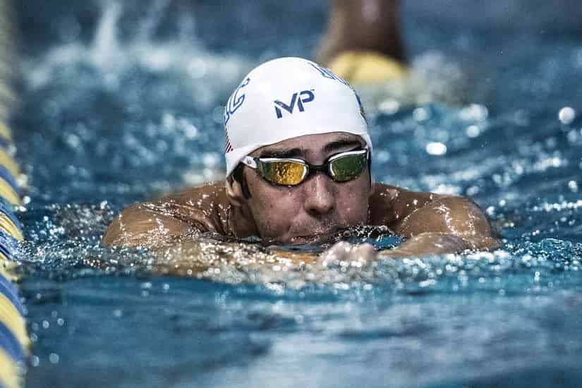 Top 10 Swimming Goggles to Buy in India